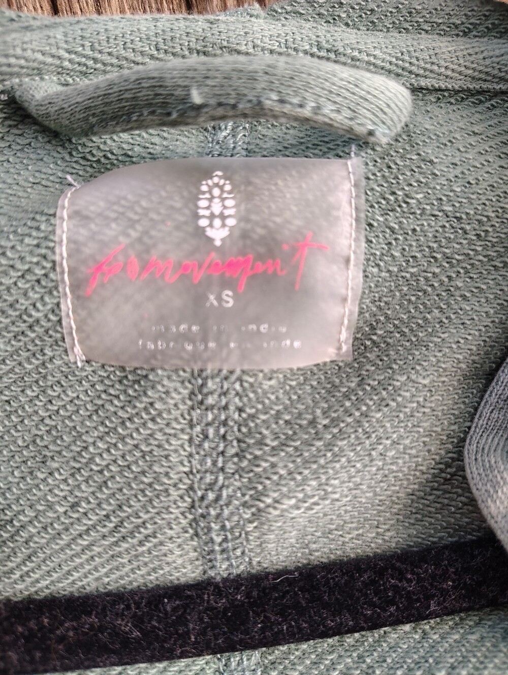 FP Movement Jacket - Picture 3 of 4